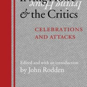 Irving Howe and the Critics