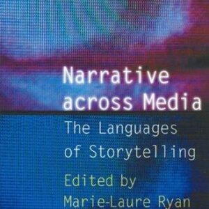 Narrative across Media