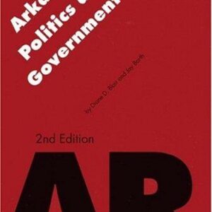 Arkansas Politics and Government