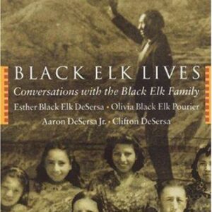 Black Elk Lives