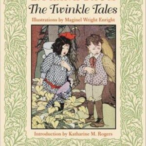 The Twinkle Tales