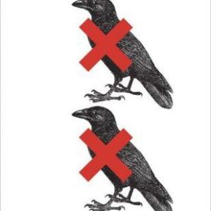 Two Crows Denies It
