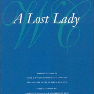 A Lost Lady