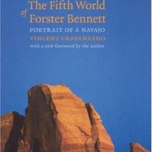 The Fifth World of Forster Bennett