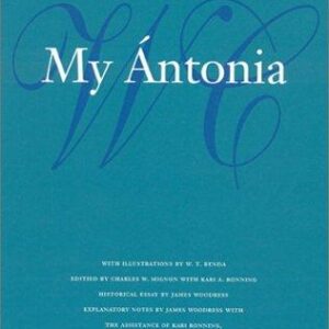 My Ántonia