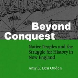 Beyond Conquest