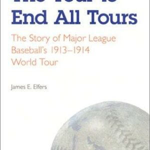 The Tour to End All Tours