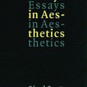 Essays in Aesthetics