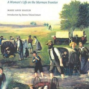 Recollections of a Handcart Pioneer of 1860