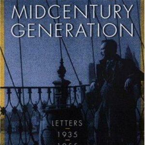 Weldon Kees and the Midcentury Generation