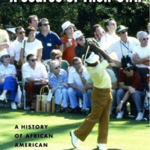 A Course of Their Own