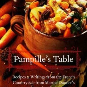 Pampille's Table
