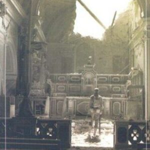 Mollie and Other War Pieces