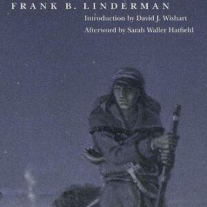 Lige Mounts, Free Trapper