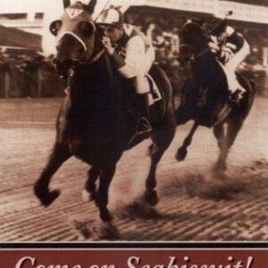 Come on Seabiscuit!