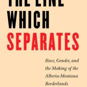 The Line Which Separates