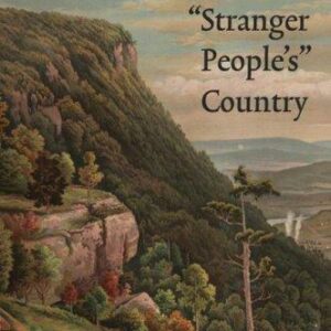 In the "Stranger People's" Country