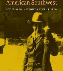 Willa Cather and the American Southwest