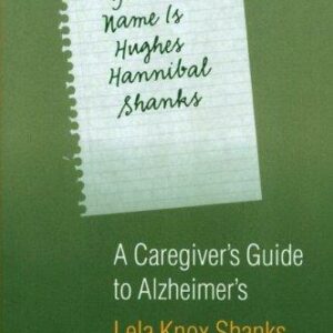 Your Name Is Hughes Hannibal Shanks