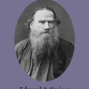 Tolstoy the Man