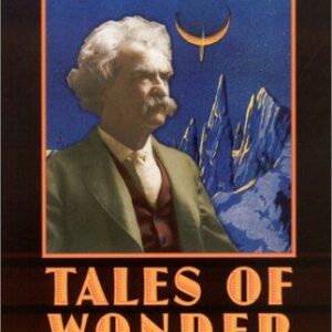 Tales of Wonder