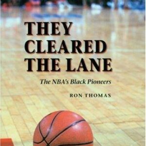 They Cleared the Lane