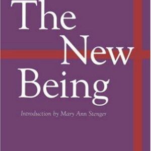 The New Being