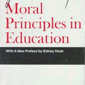 Moral Principles