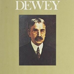 The Poems of John Dewey
