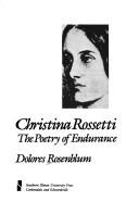 Christina Rossetti