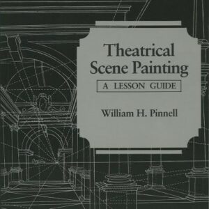 Theatrical Scene Painting