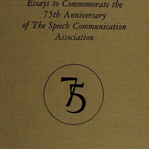 Speech Communication