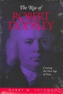 The Rise of Robert Dodsley