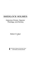 Whatever Happened to Sherlock Holmes?