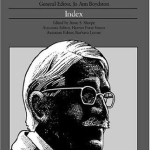 The Collected Works of John Dewey, Index