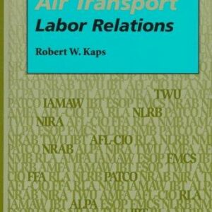Air Transport Labor Relations