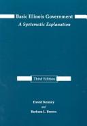 Basic Illinois Government, Third Edition