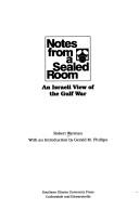 Notes from a Sealed Room