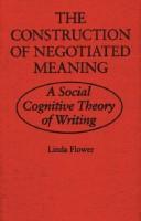 The Construction of Negotiated Meaning