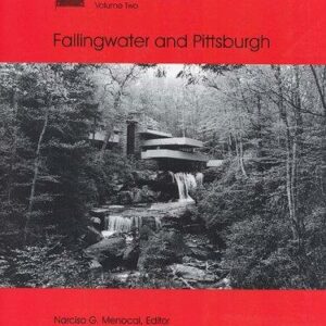 Wright Studies, Volume Two