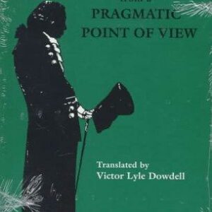 Anthropology from a Pragmatic Point of View