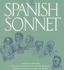 Six Masters of the Spanish Sonnet