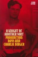 A Knight of Another Sort