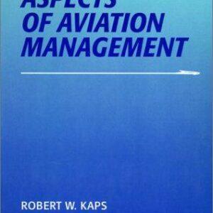 Fiscal Aspects of Aviation Management