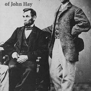 Inside Lincoln's White House