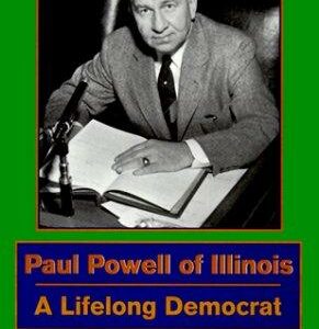 Paul Powell of Illinois
