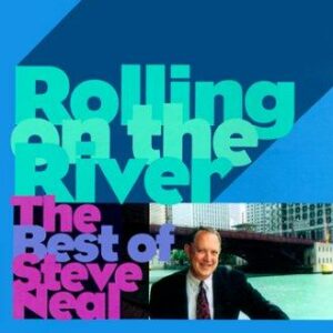 Rolling on the River