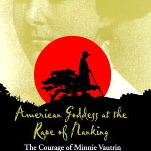 American Goddess at the Rape of Nanking