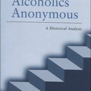 Storytelling in Alcoholics Anonymous