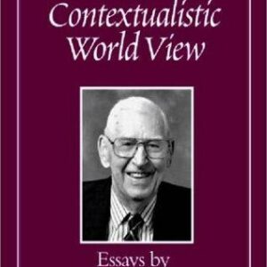 A Contextualistic Worldview